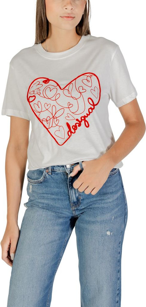 T-Shirt Desigual