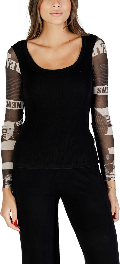 T-Shirt Desigual TS_LISBOA