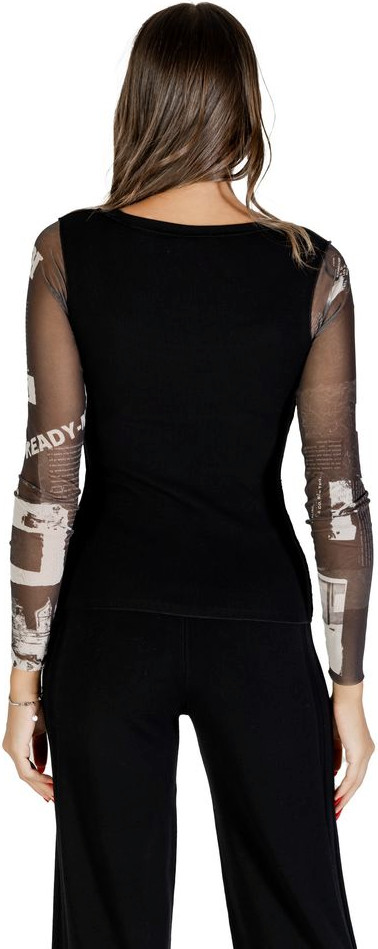 T-Shirt Desigual TS_LISBOA