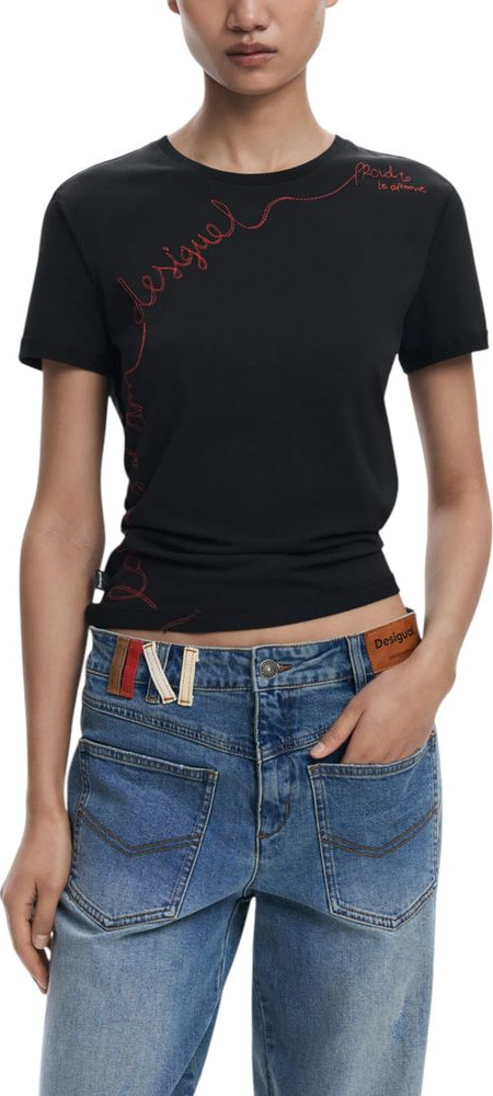 T-Shirt Desigual