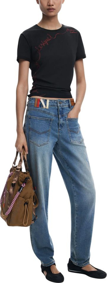 T-Shirt Desigual