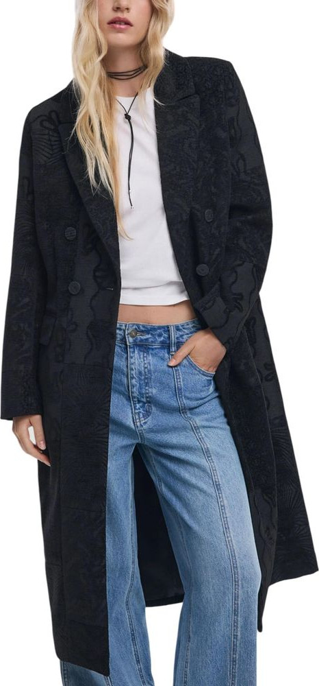 Пальто Desigual