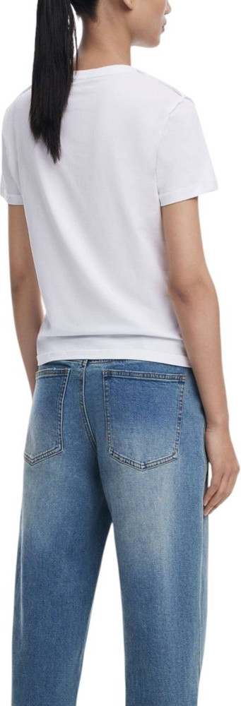 T-Shirt Desigual