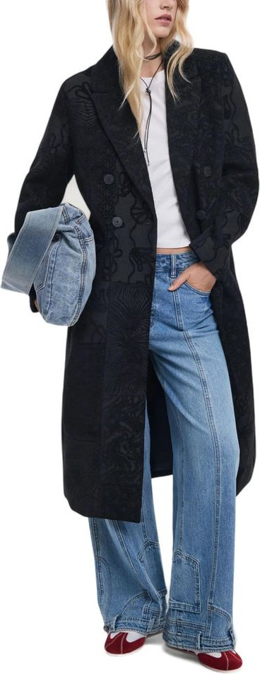 Пальто Desigual