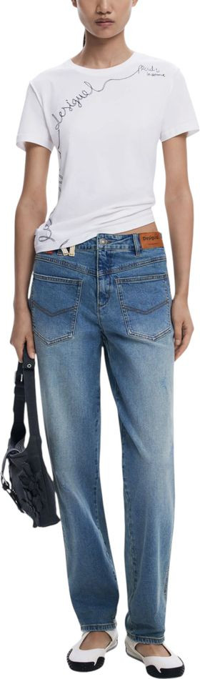 T-Shirt Desigual