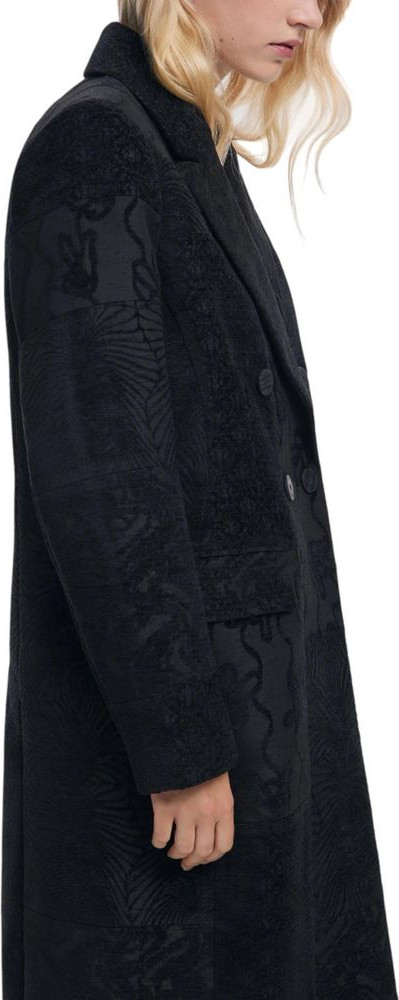 Пальто Desigual