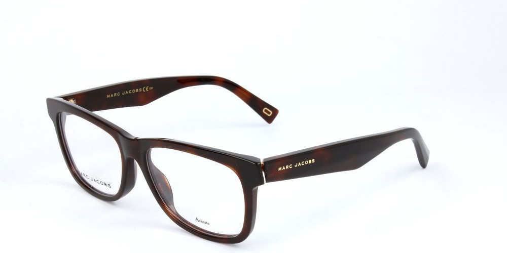 Eyeglasses The Marc Jacobs