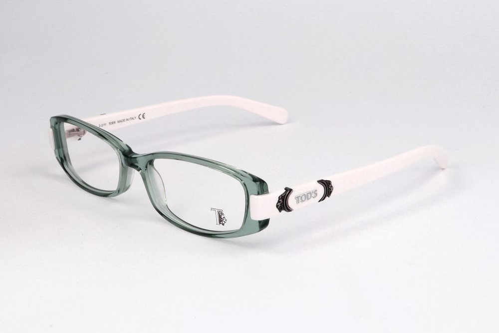 Brille Tods