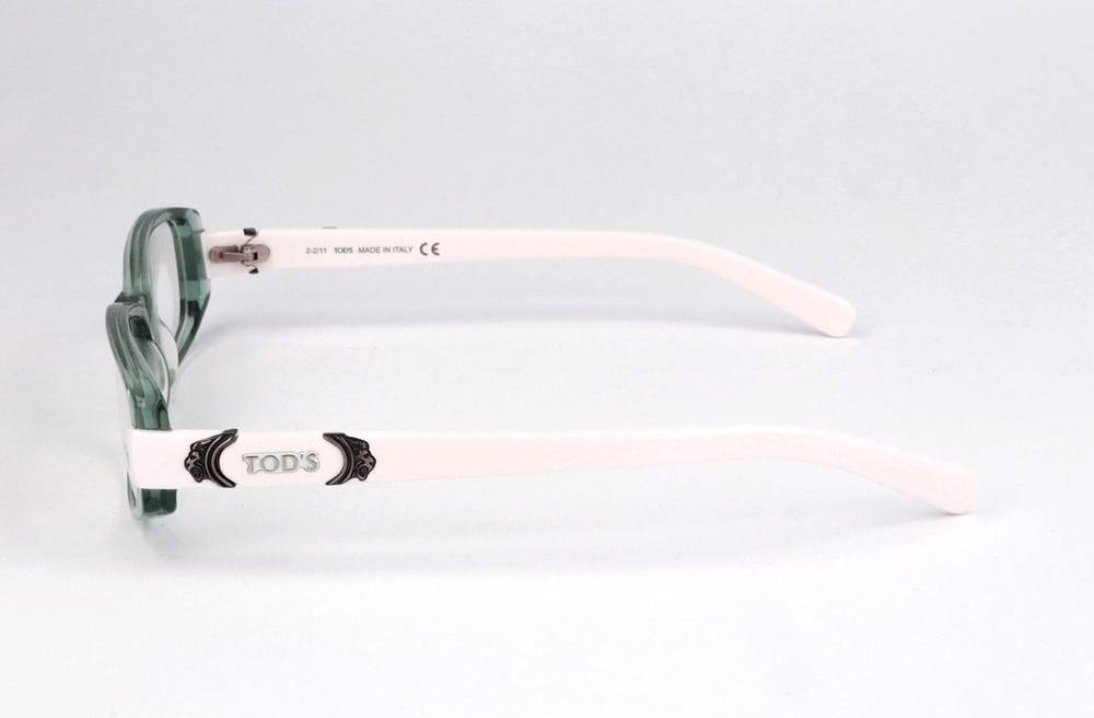 Brille Tods