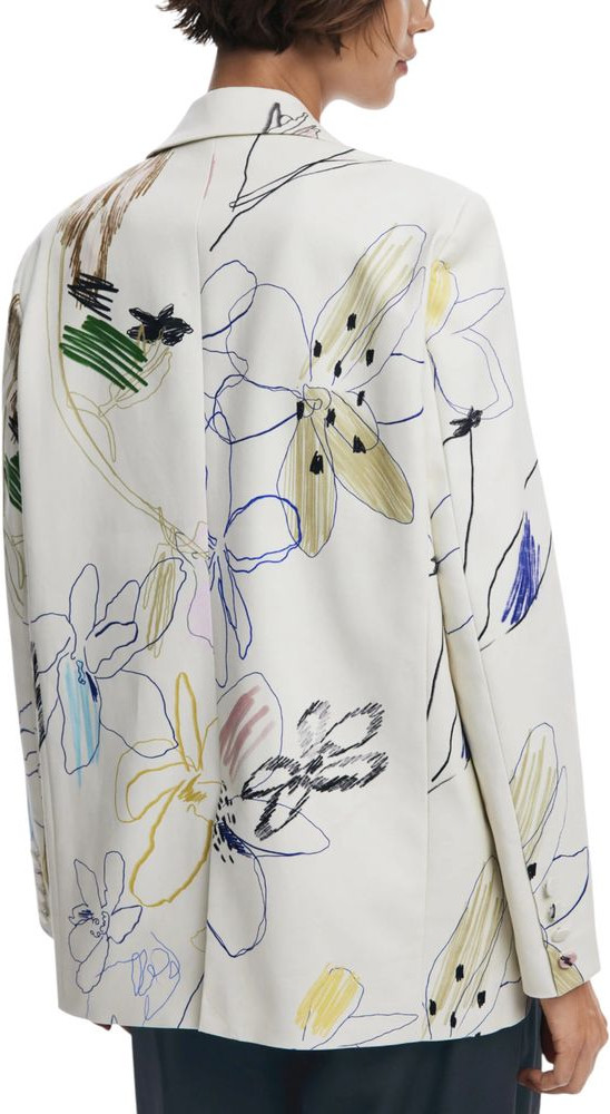 Blazer Desigual