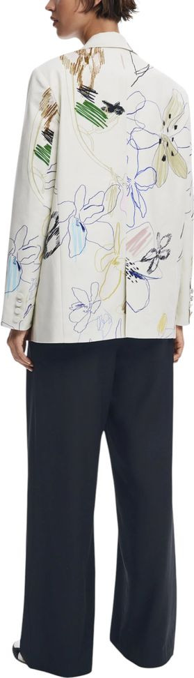 Blazer Desigual