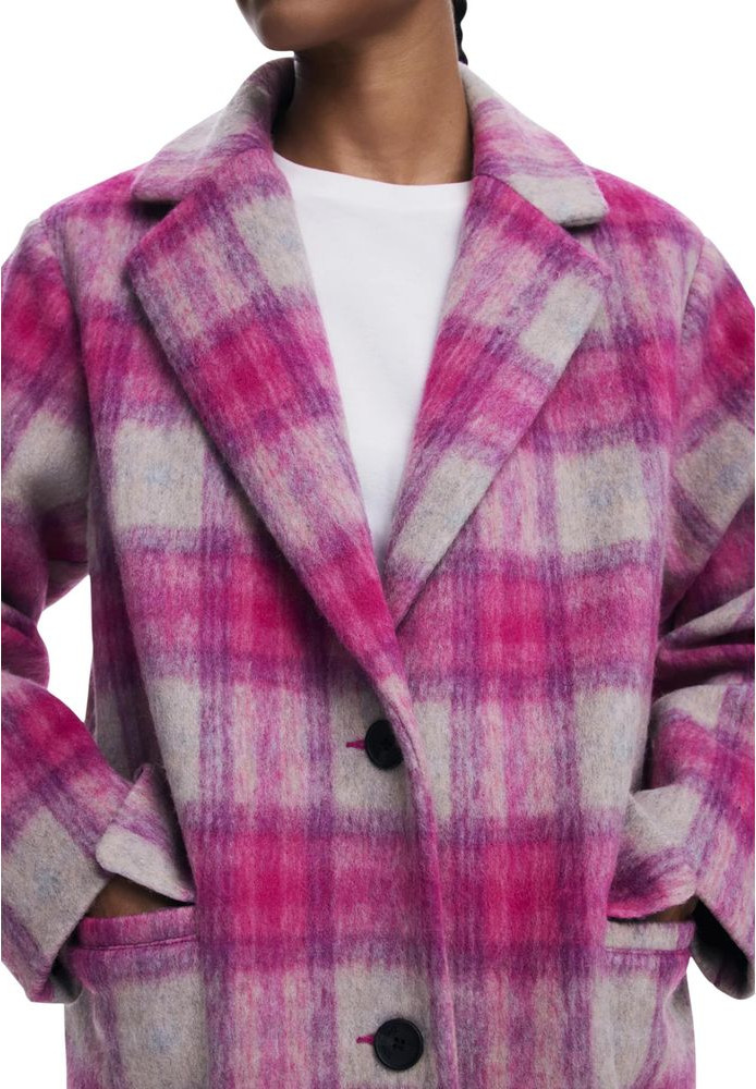 Пальто Desigual