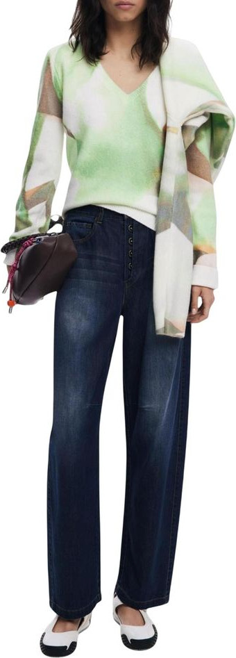 Jeans Desigual