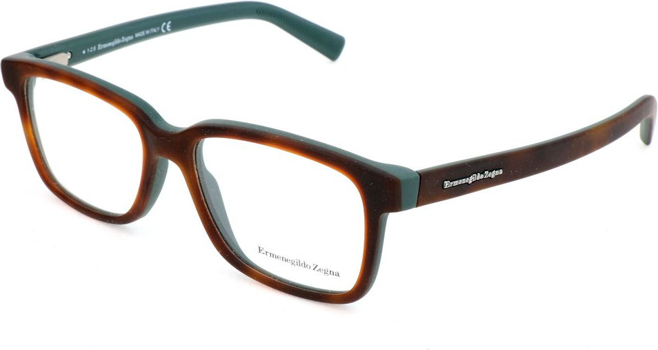 Glasses Frames Ermenegildo Zegna