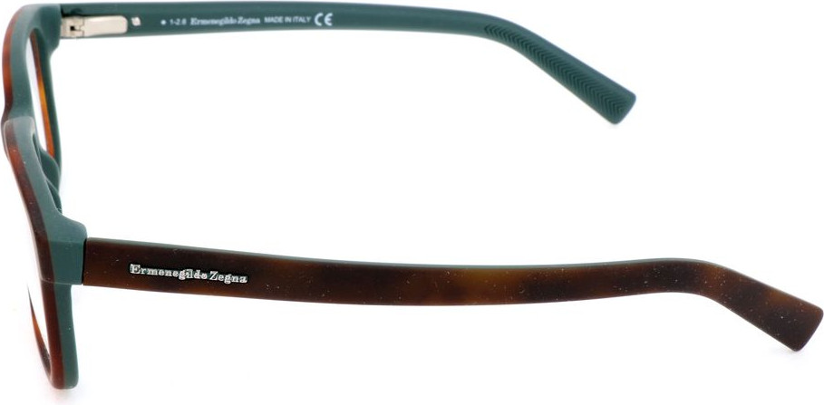 Glasses Frames Ermenegildo Zegna