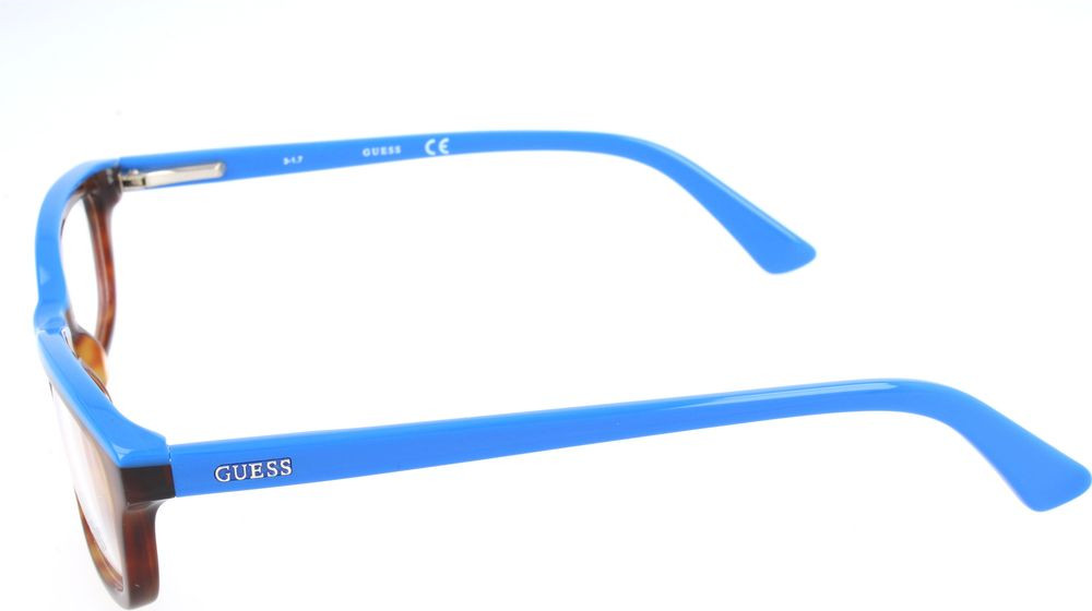 Brille GUESS Braun
