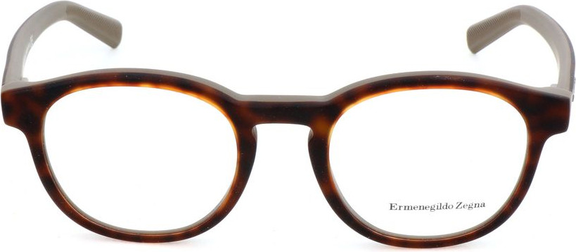 Glasses Frames Ermenegildo Zegna