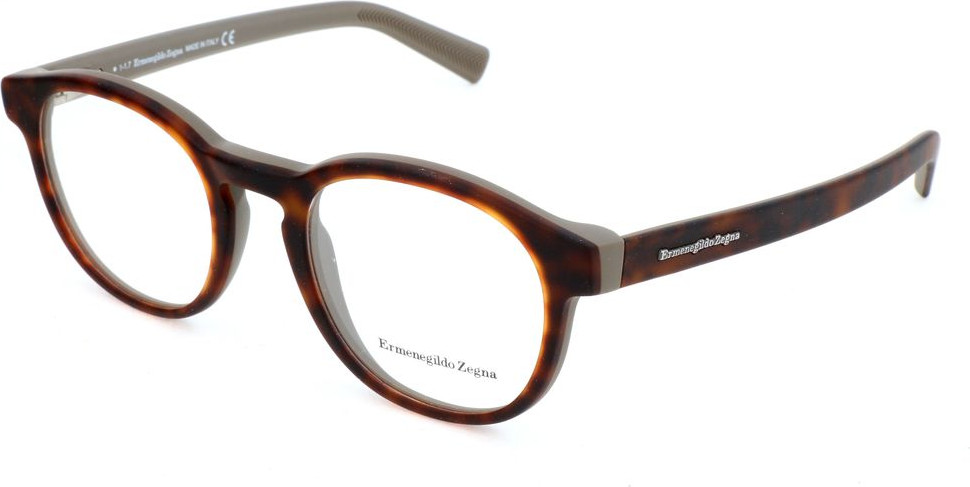 Glasses Frames Ermenegildo Zegna