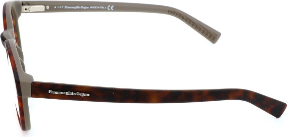 Glasses Frames Ermenegildo Zegna