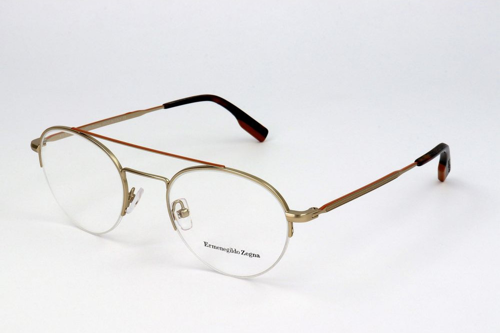 Eyeglasses Ermenegildo Zegna EZ5131-32