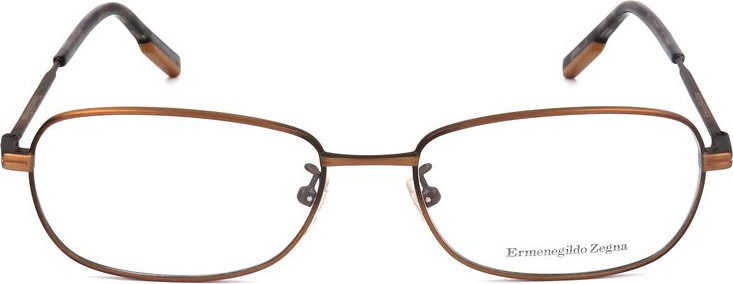 Eyeglasses Ermenegildo Zegna EZ5166-D-38