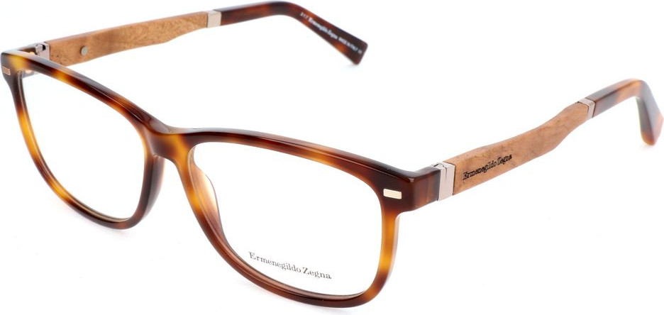 Glasses Frames Ermenegildo Zegna