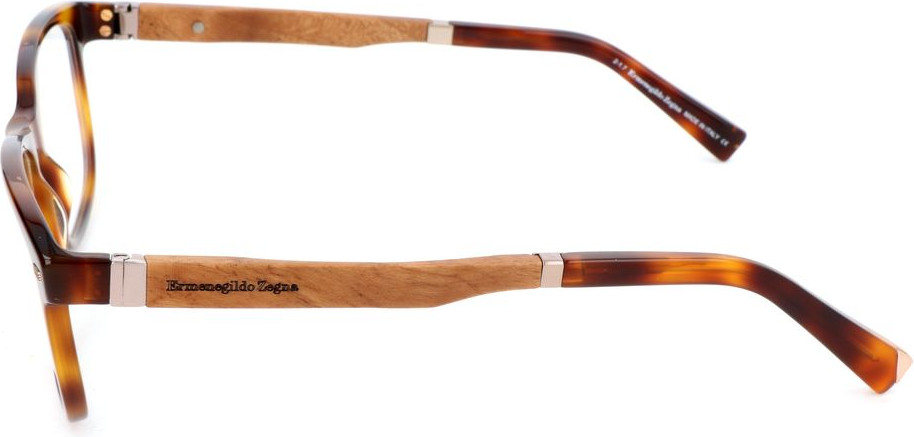 Glasses Frames Ermenegildo Zegna