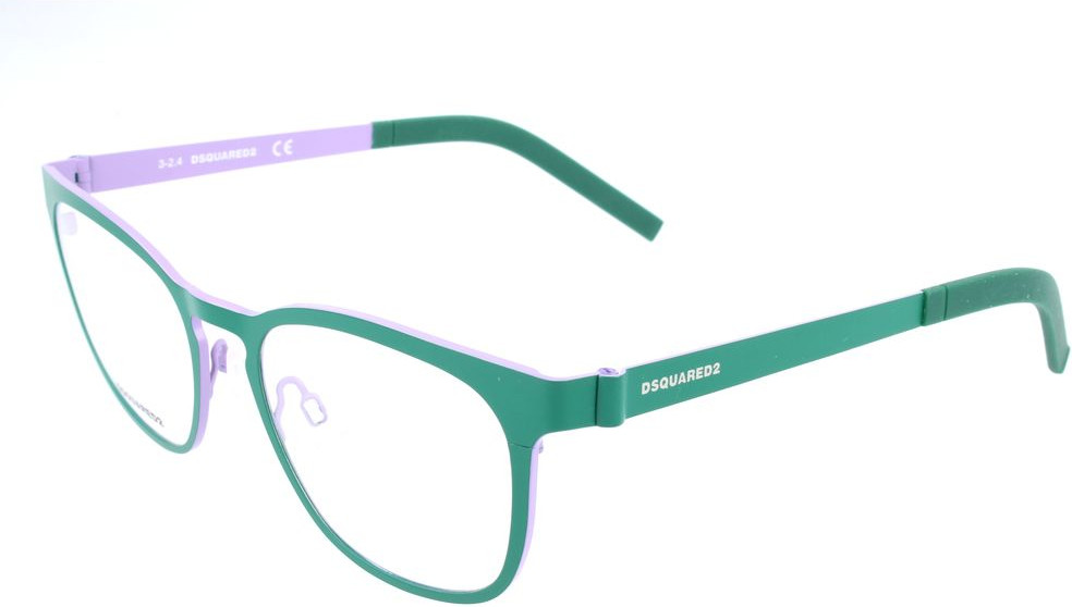 Eyeglasses Dsquared2