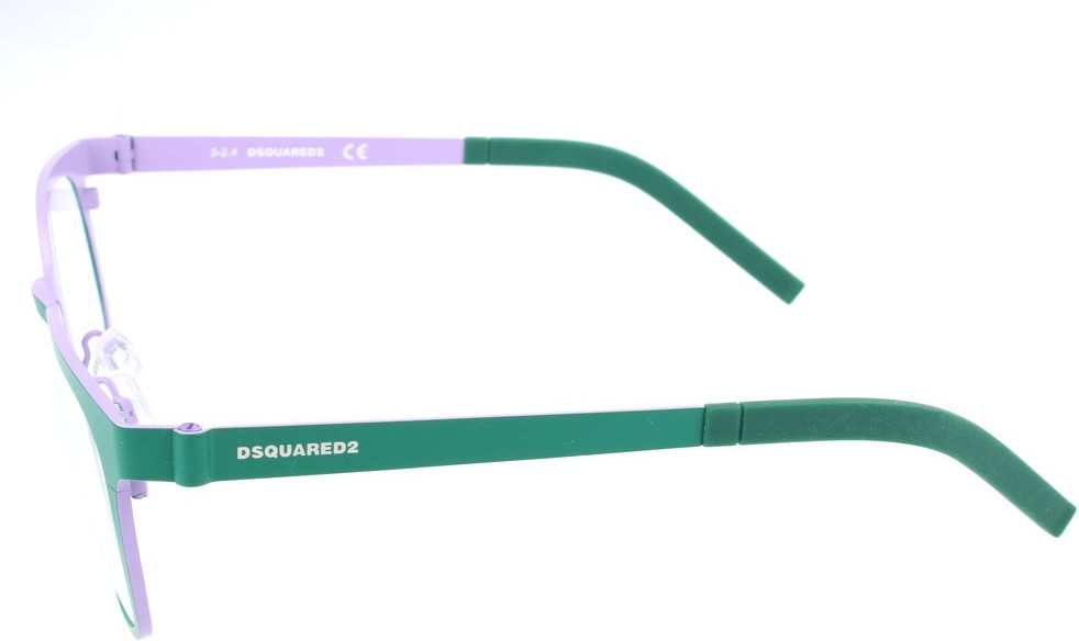 Eyeglasses Dsquared2