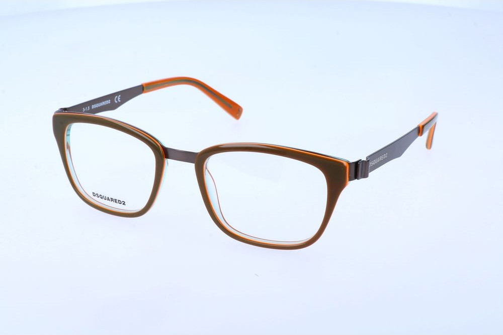 Eyeglasses Dsquared2 DQ5174-98