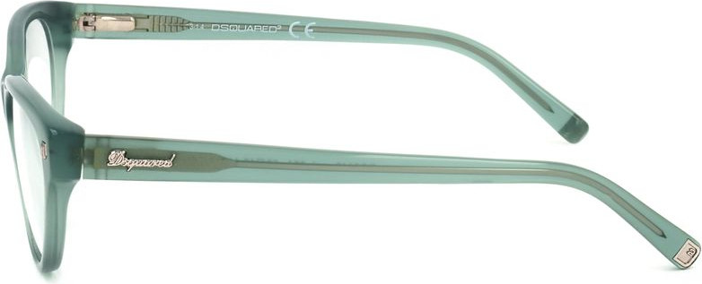 Glasses Dsquared2