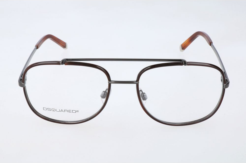 Brille Dsquared2 MAN