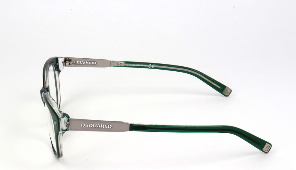 Brille Dsquared2 Bicolor Acetat Brille