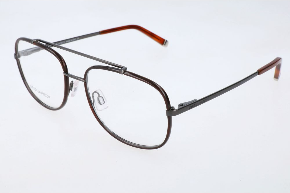 Eyeglasses Dsquared2 MAN