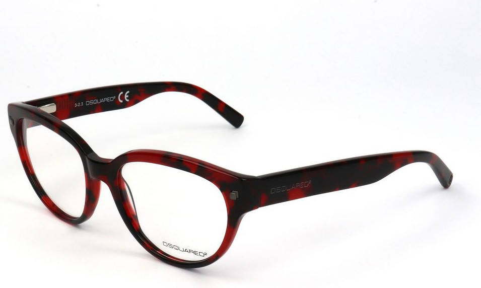 Brille Dsquared2