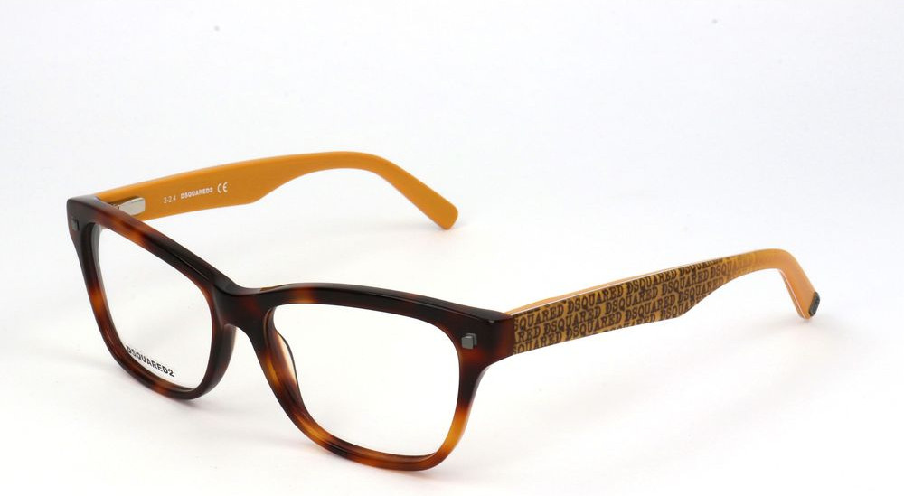 Eyeglasses Dsquared2