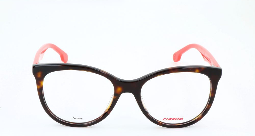 Eyeglasses Carrera Multicolor Acetate Glasses