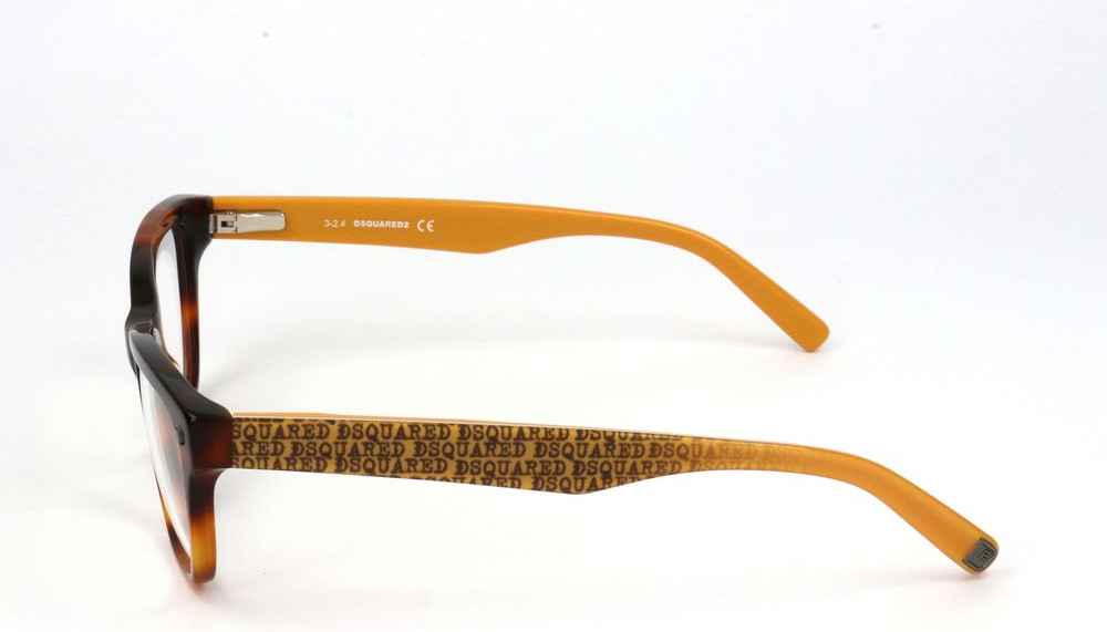 Eyeglasses Dsquared2