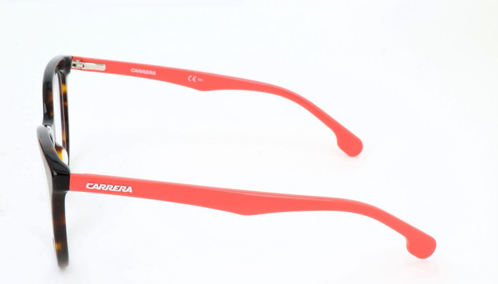 Carrera Brille Bunt Acetat