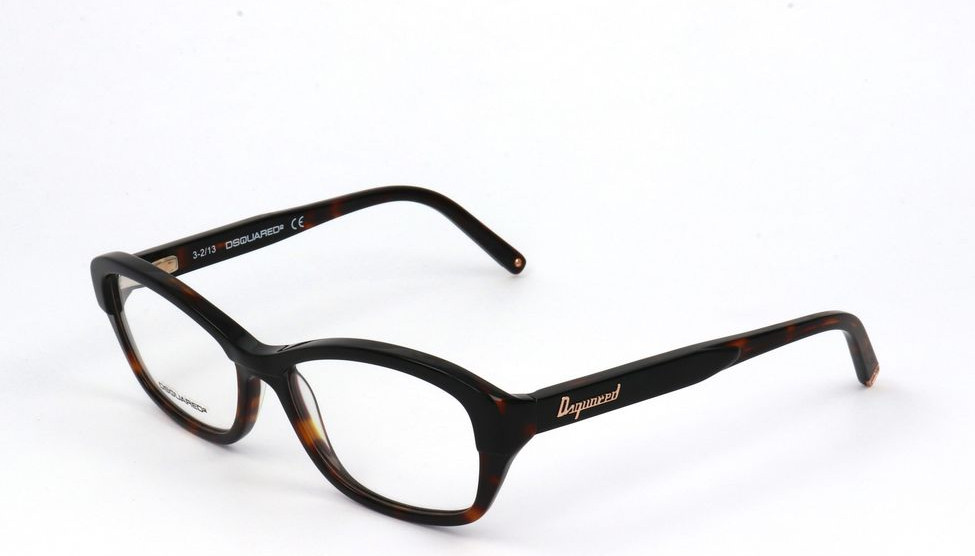 Brille Dsquared2