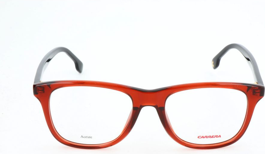 Eyeglasses Carrera Black Acetate