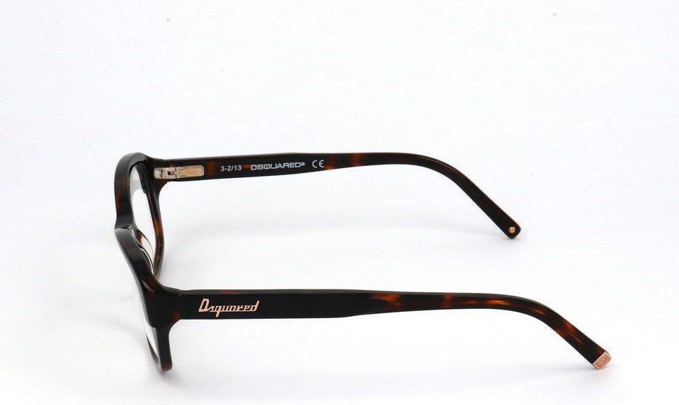Brille Dsquared2
