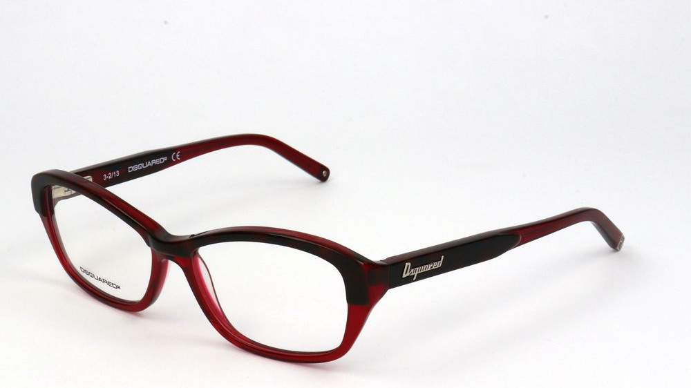 Brille Dsquared2