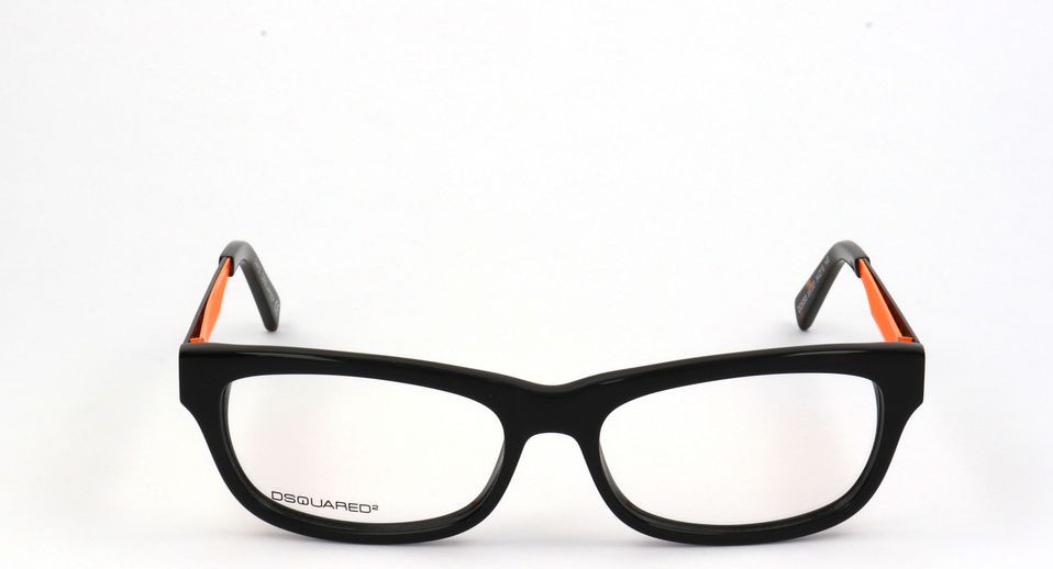 Brille Dsquared2