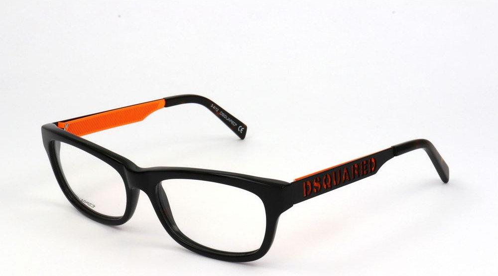 Eyeglasses Dsquared2