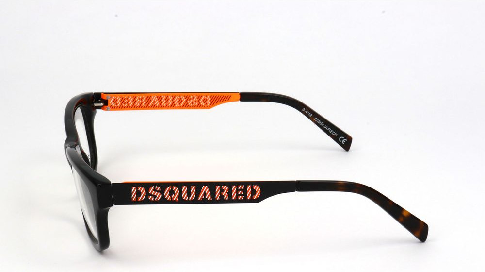 Eyeglasses Dsquared2