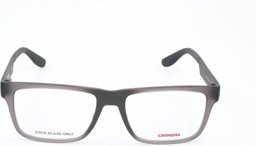 Eyeglasses Carrera Black Resin