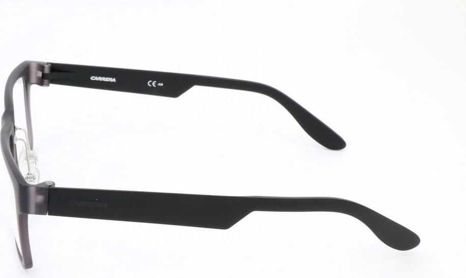 Eyeglasses Carrera Black Resin