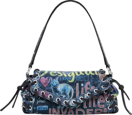 Handbag Desigual