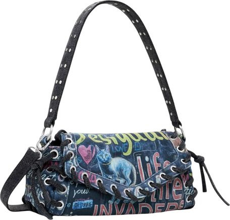 Handbag Desigual